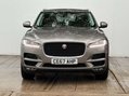 Jaguar F-Pace 2.0 F-PACE Portfolio AWD D 4WD 5dr 35