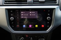 SEAT Arona TSI SE TECHNOLOGY 20