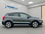 Suzuki SX4 S-Cross 1.4 Boosterjet SZ5 Auto ALLGRIP Euro 6 (s/s) 5dr 4