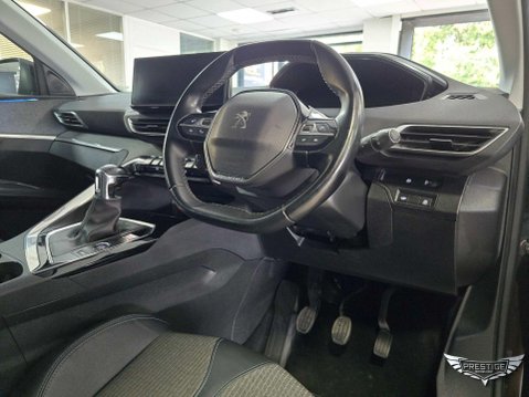 Peugeot 3008 1.5 BlueHDi Allure Premium Euro 6 (s/s) 5dr 76