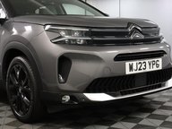 Citroen C5 Aircross BLUEHDI C-SERIES EDITION S/S EAT8 24