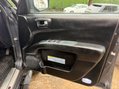 Mitsubishi L200 2.5 DI-D Barbarian Pickup Double Cab 4dr Diesel Auto 4WD Euro 5 (LB) (175 p 33