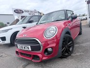 Mini Hatch COOPER 2
