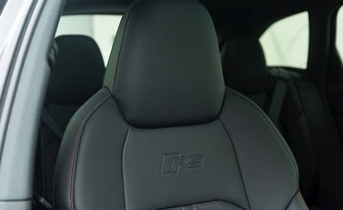 Audi RS6 Avant Vorsprung 11