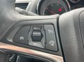 Vauxhall Mokka 1.7 CDTi SE 4WD Euro 5 (s/s) 5dr 29