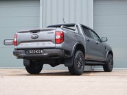 Ford Ranger DEMO MODEL TREMOR ECOBLUE WITH RAPTOR WHEELS ELECTRIC ROLLER SHUTTER  9