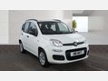 Fiat Panda 0.9 TwinAir Easy Hatchback 5dr Petrol Dualogic Euro 6 (s/s) (85 bhp) 1