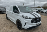Ford Transit Custom LWB L2H1 Low Roof Trend 280 Air Con Alloys Cam Carplay EURO 6 4