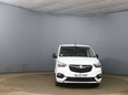 Vauxhall Combo 1.5 Combo 2300 Professional Turbo D S/S 2