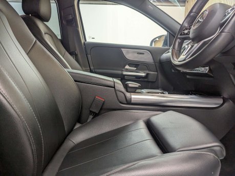 Mercedes-Benz EQA EQA 250 Sport 5dr 28