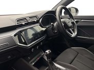 Audi Q3 1.5 Q3 S Line 35 TFSI 5dr 2