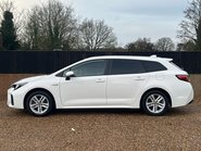 Suzuki Swace MOTION 6