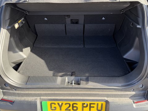 Suzuki eVitara 128kW Motion 61kWh 5dr Auto 32