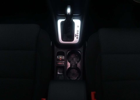 Volkswagen Sharan 1.4 Sharan SE Nav TSi Semi-Auto 5dr 22