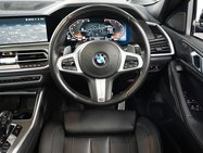 BMW X6 3.0 30d MHT M Sport SUV 5dr Diesel Hybrid Auto xDrive Euro 6 (s/s) (286 ps) 10