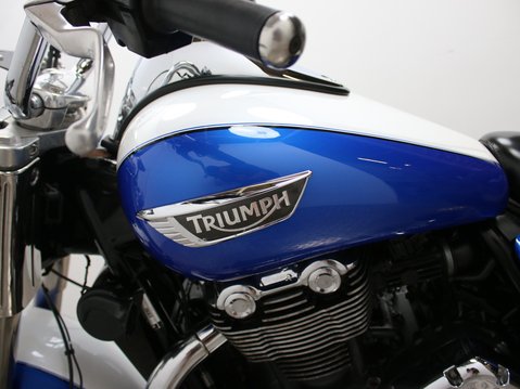Triumph Thunderbird THUNDERBIRD LT 33