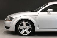 Audi TT 1.8 TT Quattro (225 bhp) 4WD 3dr 24