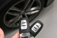 Audi A6 2.0 A6 Black Edition TDI Ultra Semi-Auto 4dr 49