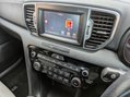 Kia Sportage 2.0 CRDi GT-Line Auto AWD Euro 6 5dr 12