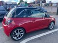 Vauxhall Adam 1.2 Adam Slam 3dr 16