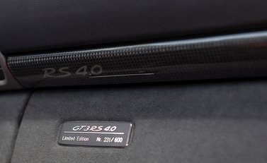 Porsche 911 GT3 RS 4.0 (997) 19