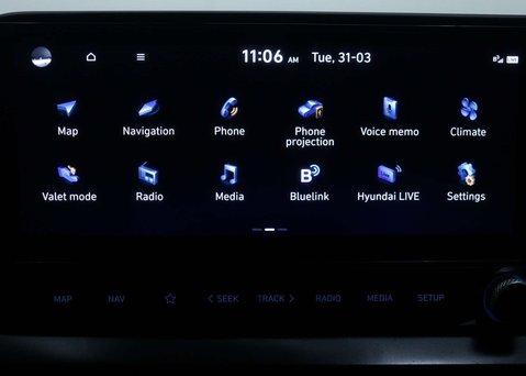 Hyundai BAYON 1.0 T-GDi MHEV Premium SUV 5dr Petrol Hybrid DCT Euro 6 (s/s) (120 ps) 31