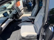 BMW I3 33kWh S - 5dr Petrol Plug-in Hybrid Auto Euro 6 (Range Extender) 183ps 37