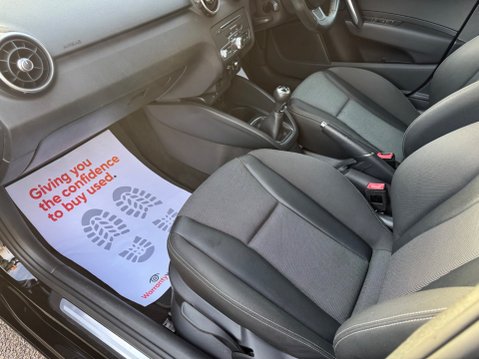 Audi A1 SPORTBACK TFSI SPORT 36