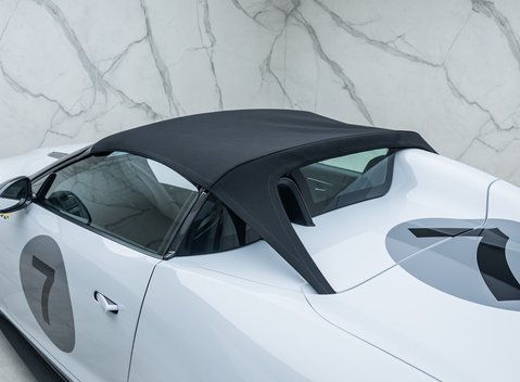 Jaguar F-Type PROJECT 7 48