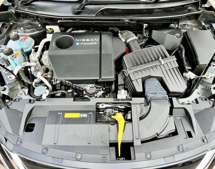 Nissan Qashqai 1.5 Qashqai Acenta Premium E-Power A 5dr 7