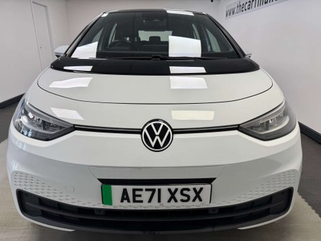 Volkswagen ID.3 ID3 Life 5dr 1