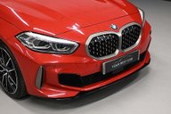 BMW 1 Series 2.0 M135i xDrive Auto 4WD 5dr 37
