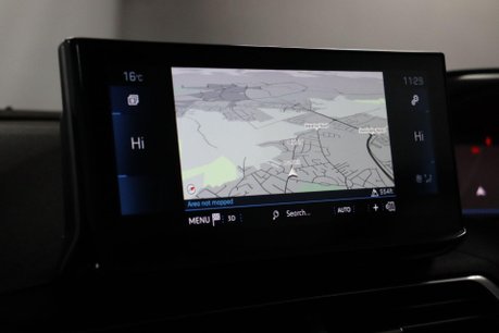 Peugeot 3008 PURETECH S/S ALLURE 37