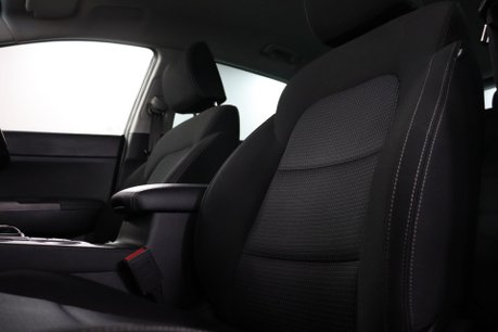 Kia Sportage CRDI 2 ISG MHEV 34