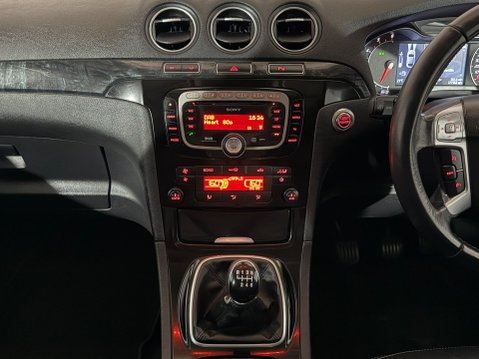 Ford Galaxy TITANIUM X TDCI 15