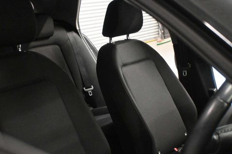 Audi A1 1.0 A1 Sportback 25 TFSI Technik 5dr 27