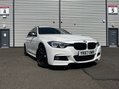 BMW 3 Series 2.0 320d M Sport Shadow Edition 5dr 5