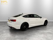 Audi A5 2.0 TDI 35 S line Sportback 5dr Diesel S Tronic Euro 6 (s/s) (163 ps) 7