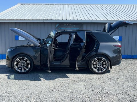 Land Rover Range Rover Sport 3.0 D350 MHEV Autobiography Auto 4WD Euro 6 (s/s) 5dr 3