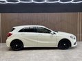 Mercedes-Benz A Class 1.5 A 180 D AMG Line Premium 5dr 15