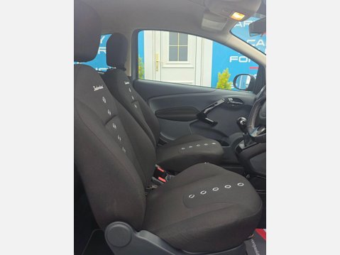 Ford Ka 1.2 Metal Hatchback 3dr Petrol Manual Euro 5 (s/s) (69 ps) 14