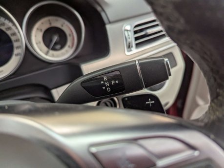 Mercedes-Benz E Class 3.0 E350 AMG Sport Bluetec Auto 5dr 69