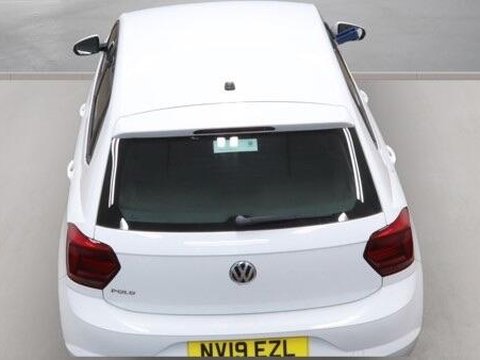 Volkswagen Polo 1.0 EVO SE Euro 6 (s/s) 5dr 5