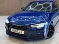 Audi A4 2.0 A4 S Line TDI Semi-Auto 4dr 40