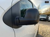 Peugeot Expert Crew Cab SWB L1H1 Blue Hdi Professional Compact EURO 6 NO VAT 13