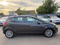 Vauxhall Corsa 1.2 16V SE Euro 5 5dr 4