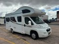 Elddis Autoquest 3