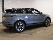 Land Rover Range Rover Evoque 2.0 Range Rover Evoque First Edition D Auto 4WD 5dr 9