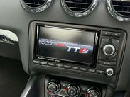 Audi TT 2.0 TT S Quattro Semi-Auto 4WD 3dr 44
