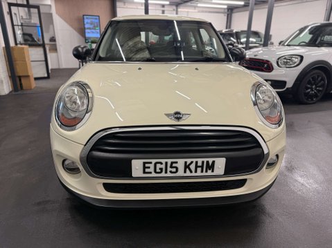 Mini Hatch 1.2 One 3dr 6